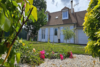  maison le-plessis-brion 60150
