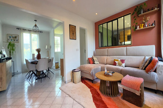  maison le-plessis-brion 60150