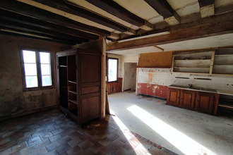  maison le-plessis-dorin 41170