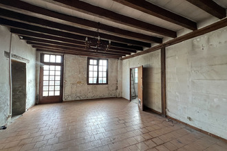  maison le-plessis-dorin 41170