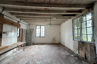  maison le-plessis-dorin 41170