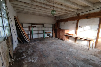  maison le-plessis-dorin 41170