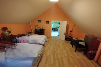  maison le-plessis-dorin 41170