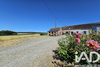  maison le-plessis-dorin 41170