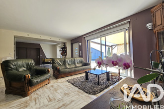  maison le-plessis-dorin 41170