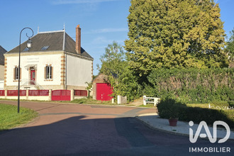  maison le-plessis-dorin 41170