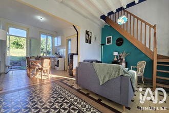  maison le-plessis-dorin 41170