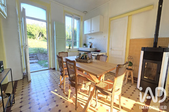  maison le-plessis-dorin 41170