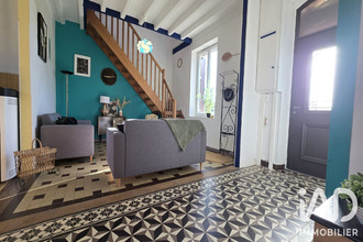  maison le-plessis-dorin 41170