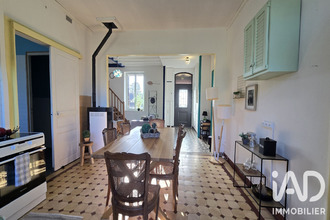  maison le-plessis-dorin 41170