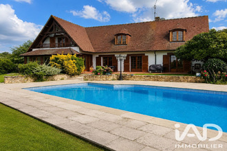  maison le-plessis-feu-aussoux 77540