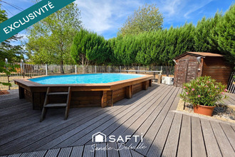  maison le-plessis-feu-aussoux 77540