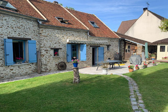  maison le-plessis-feu-aussoux 77540