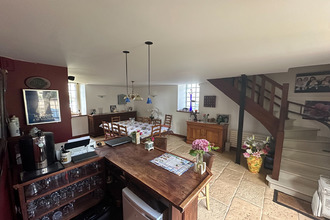  maison le-plessis-feu-aussoux 77540