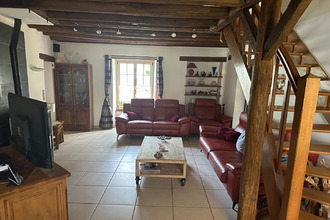  maison le-plessis-feu-aussoux 77540