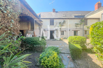  maison le-plessis-grammoire 49124