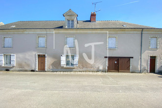  maison le-plessis-grammoire 49124