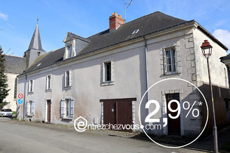  maison le-plessis-grammoire 49124