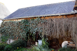  maison le-plessis-grammoire 49124