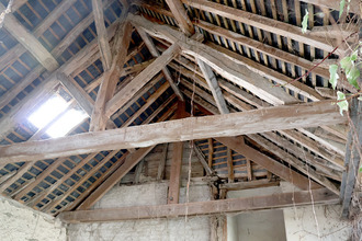  maison le-plessis-grammoire 49124