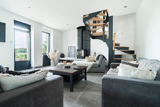  maison le-plessis-grammoire 49124