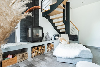  maison le-plessis-grammoire 49124