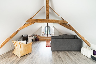  maison le-plessis-grammoire 49124