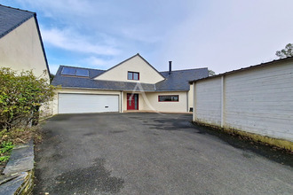  maison le-plessis-grammoire 49124