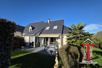  maison le-plessis-grammoire 49124