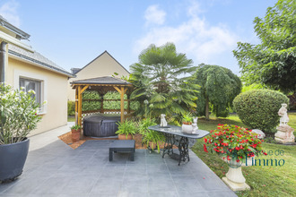  maison le-plessis-grammoire 49124