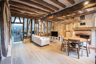  maison le-plessis-grammoire 49124