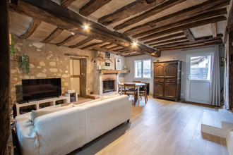  maison le-plessis-grammoire 49124