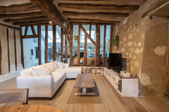  maison le-plessis-grammoire 49124