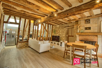  maison le-plessis-grammoire 49124