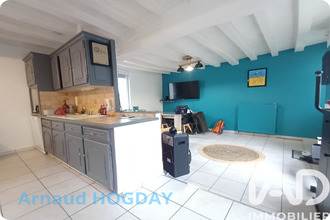  maison le-plessis-grammoire 49124