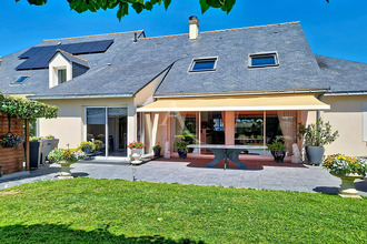  maison le-plessis-grammoire 49124