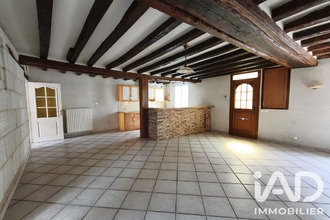  maison le-plessis-grammoire 49124