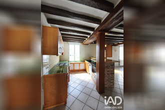  maison le-plessis-grammoire 49124
