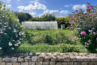  maison le-plessis-grammoire 49124