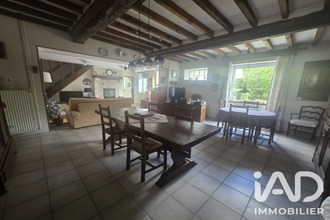  maison le-plessis-grimoult 14260