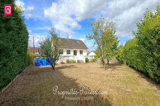  maison le-plessis-grohan 27180