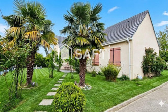  maison le-plessis-grohan 27180