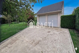  maison le-plessis-grohan 27180