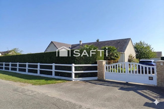  maison le-plessis-grohan 27180