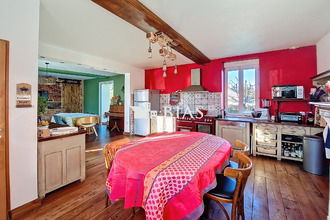  maison le-plessis-hebert 27120