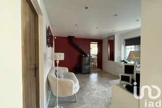  maison le-plessis-l-eveque 77165