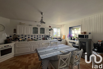  maison le-plessis-l-eveque 77165