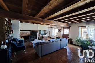  maison le-plessis-l-eveque 77165