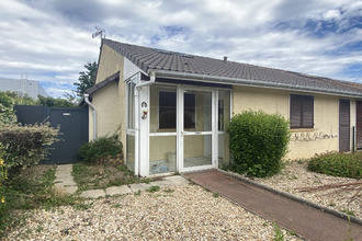  maison le-plessis-pate 91220