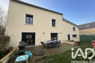  maison le-plessis-pate 91220